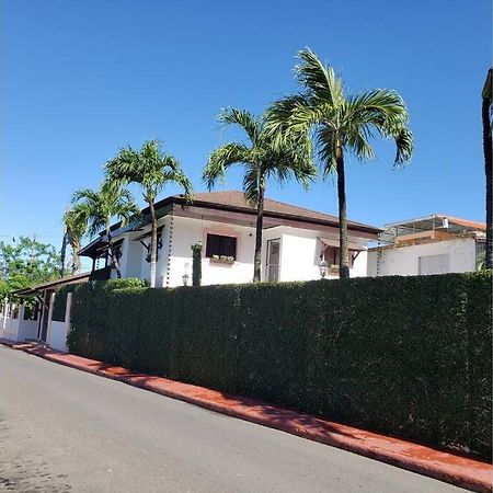 Апартаменти Great Location, Right Downtown Puerto Plata . Екстер'єр фото