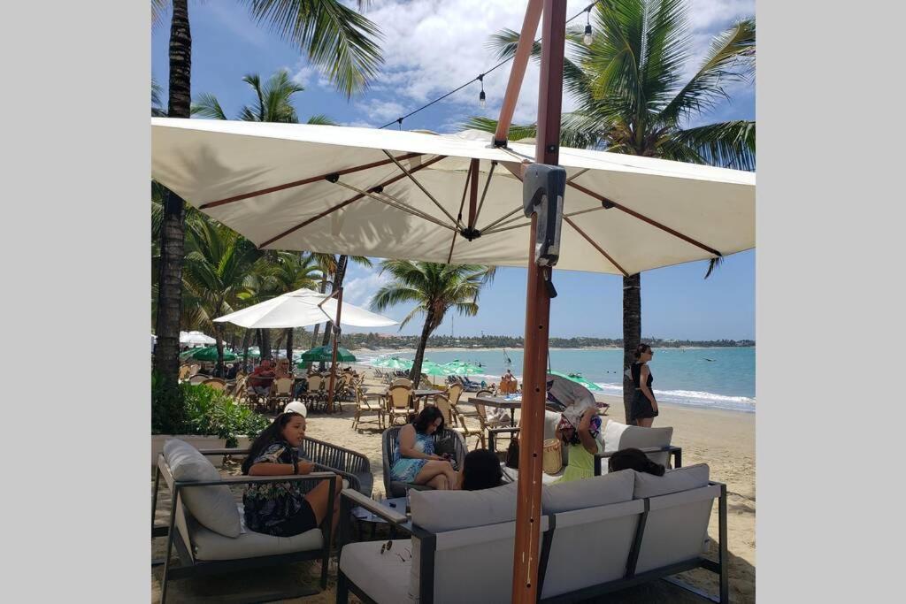 Апартаменти Great Location, Right Downtown Puerto Plata . Екстер'єр фото
