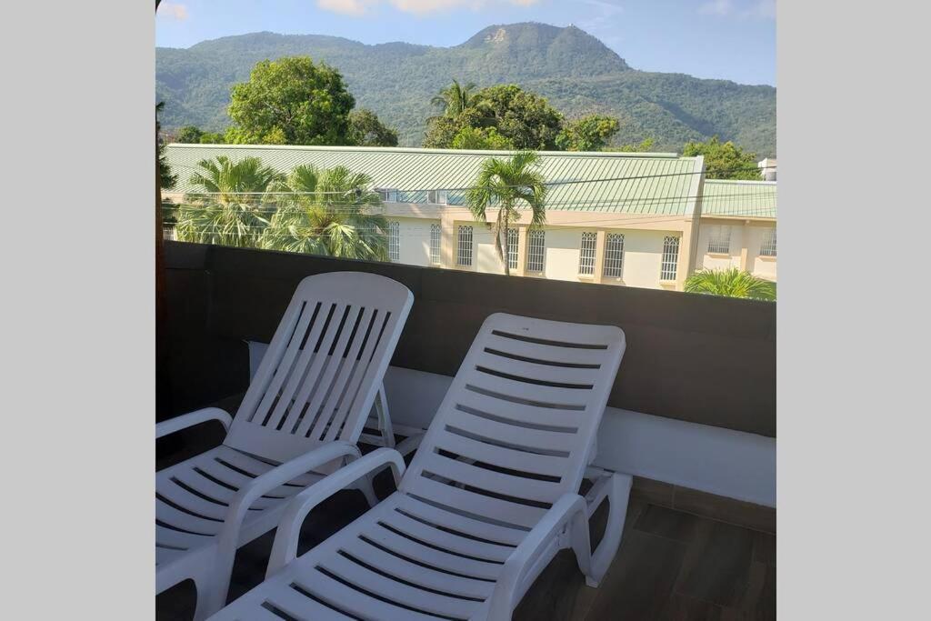 Апартаменти Great Location, Right Downtown Puerto Plata . Екстер'єр фото