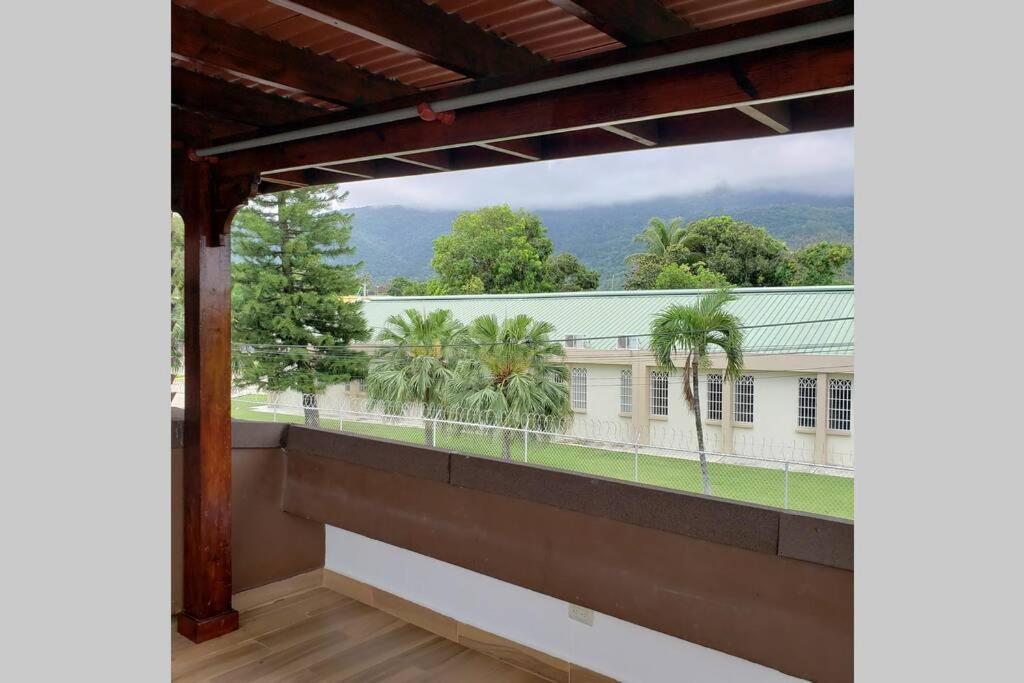 Апартаменти Great Location, Right Downtown Puerto Plata . Екстер'єр фото