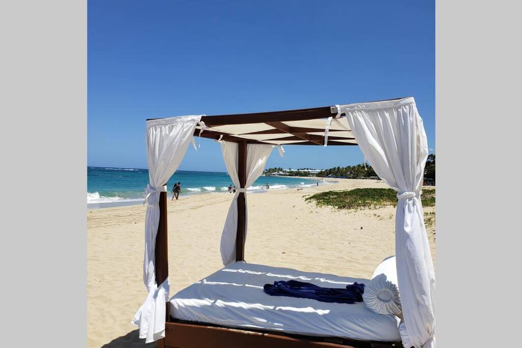 Апартаменти Great Location, Right Downtown Puerto Plata . Екстер'єр фото