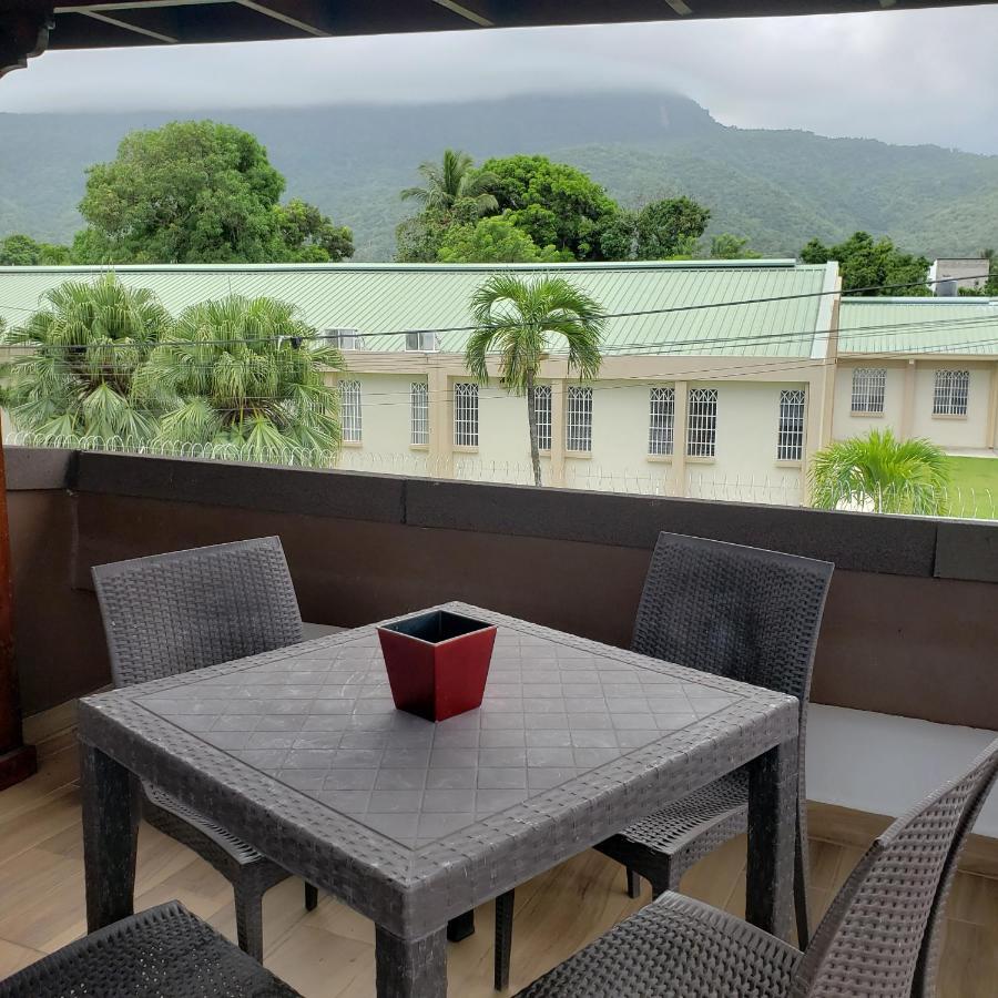 Апартаменти Great Location, Right Downtown Puerto Plata . Екстер'єр фото