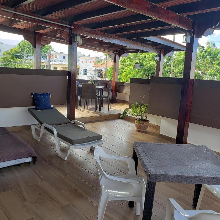 Апартаменти Great Location, Right Downtown Puerto Plata . Екстер'єр фото