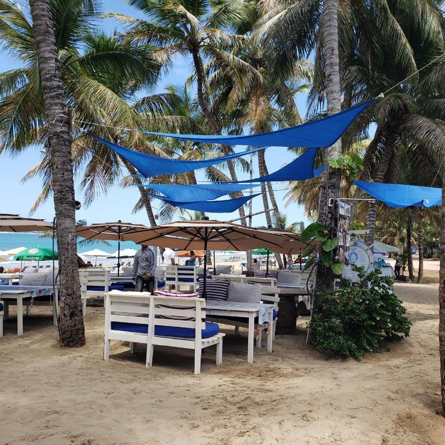 Апартаменти Great Location, Right Downtown Puerto Plata . Екстер'єр фото