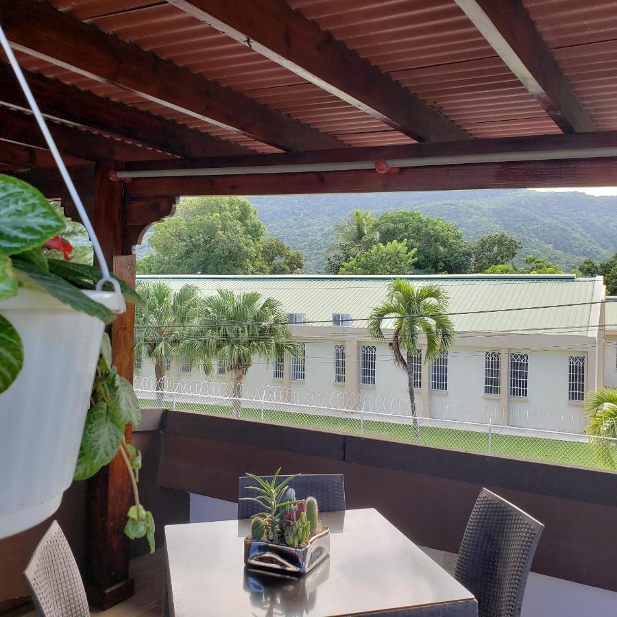 Апартаменти Great Location, Right Downtown Puerto Plata . Екстер'єр фото